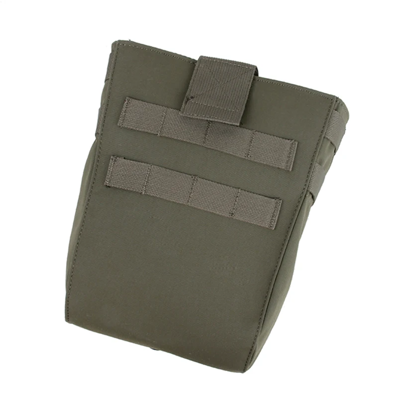 Foliage Green TMC TY сумка для мусора подсумок Молл разное сумка Airsoft Охота шестерни 2839 - Цвет: Foliage Green