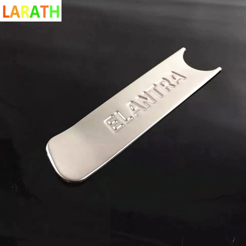 Частный с ручным тормозом отделочная лента из нержавеющей стали внутренняя