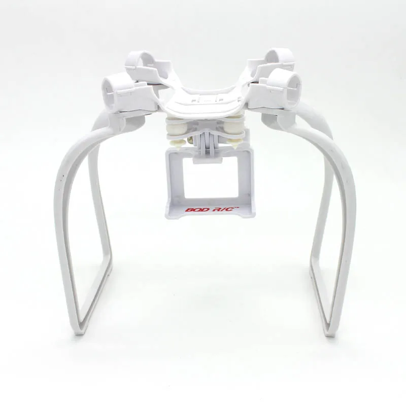 Квадрокоптер Hubsan X4 H501A H501C H501S с высокой посадкой шарнирным креплением para hubsan