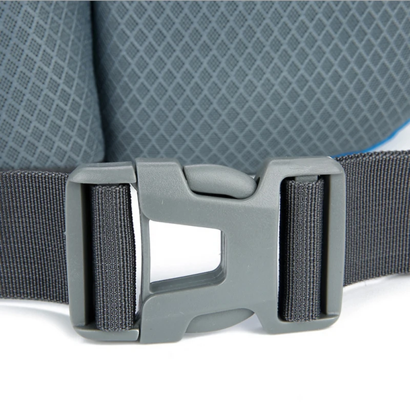 Новый 4L multi-function походный чайник Сумки на пояс сумки путешествия фитнес для