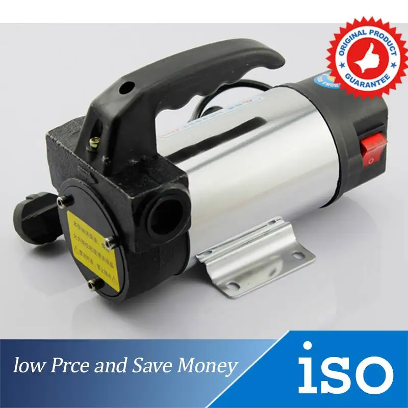 Портативный масляный насос 120 Вт 60 л/мин 220 В|fuel oil pump|oil pumpoil fuel pump |