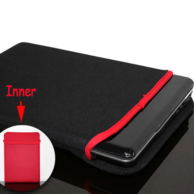 12 дюймовый универсальный чехол для 11 6 дюймов Lenovo 100e 300e 500e Chromebook Yoga 11e|Сумки и чехлы