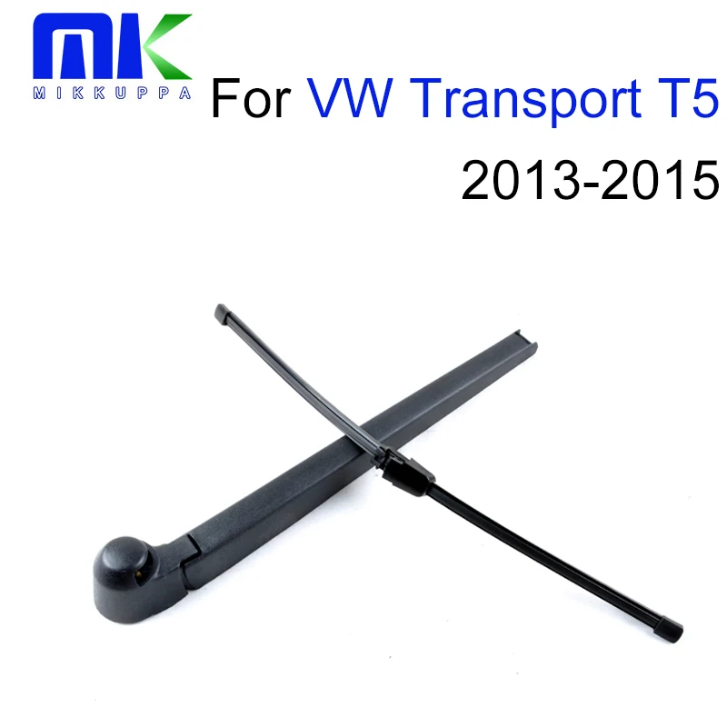 Передние и задние щетки стеклоочистителя Mikkuppa для VW Transport T5 2013 2014 2015 лобовое
