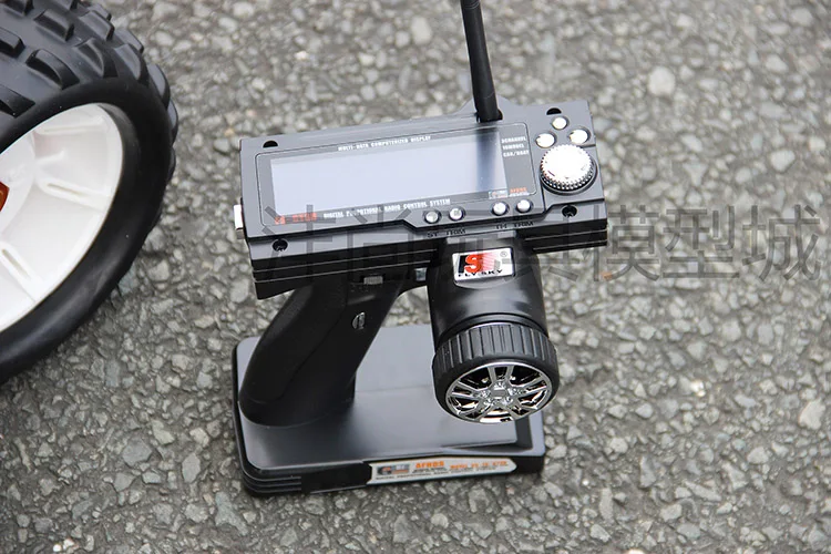 SY Racing 1/5 4wd четырехколесный привод с задним бензиновым стандартом механизмом
