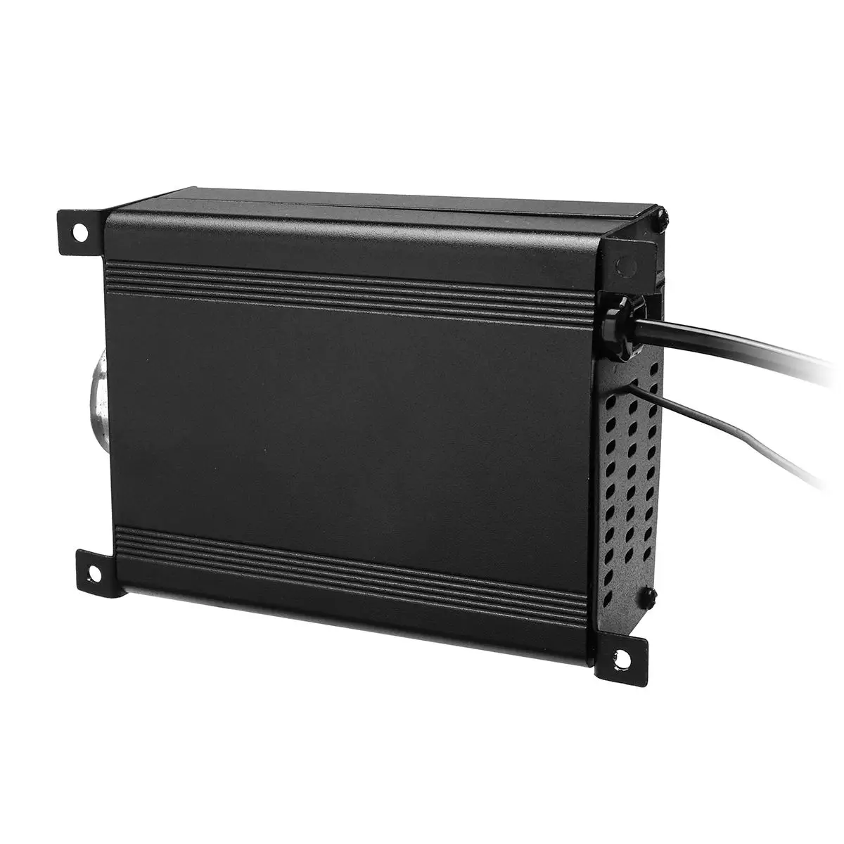 16 Вт RGB светодиодный светильник для проектора с дистанционным управлением, волоконно-оптический Звездный светильник, источник драйвера двигателя, коммерческий светильник, Регулируемый черный