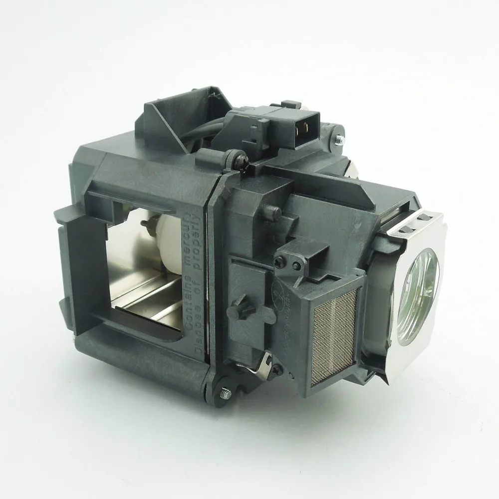 

Replacement Projector Lamp EP63 For EB-G5650W/EB-G5750WU/EB-G5800/EB-G5900/EB-G5950/PowerLite Pro G5650WNL