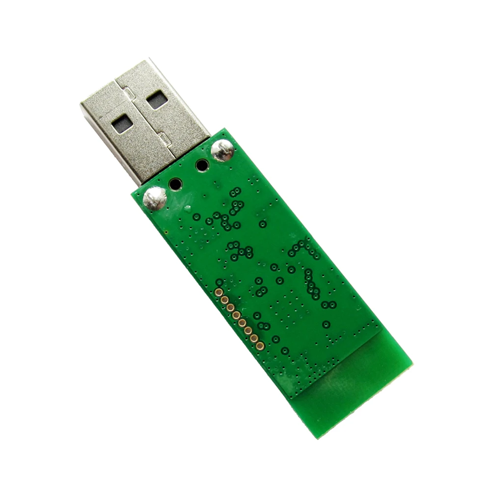 HAILANGNIAO Беспроводная CC2531 Sniffer Board модуль анализатора Packet USB интерфейс Dongle Capture