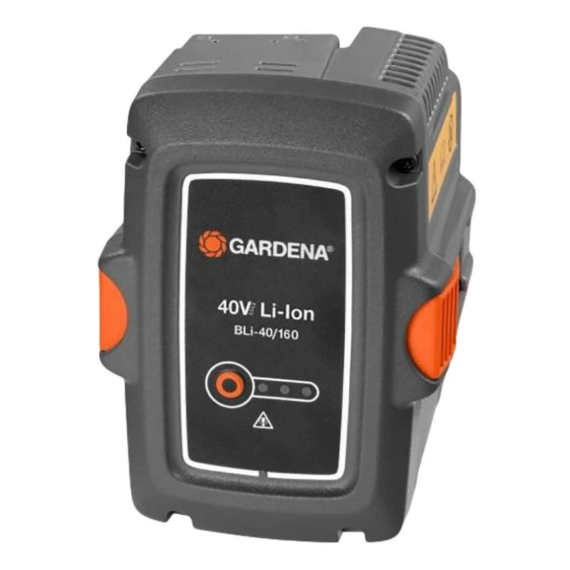 Батарея аккумуляторная GARDENA 09843 2000000 (Сменный литий ионный аккумулятор 36 В/4.2 Ач
