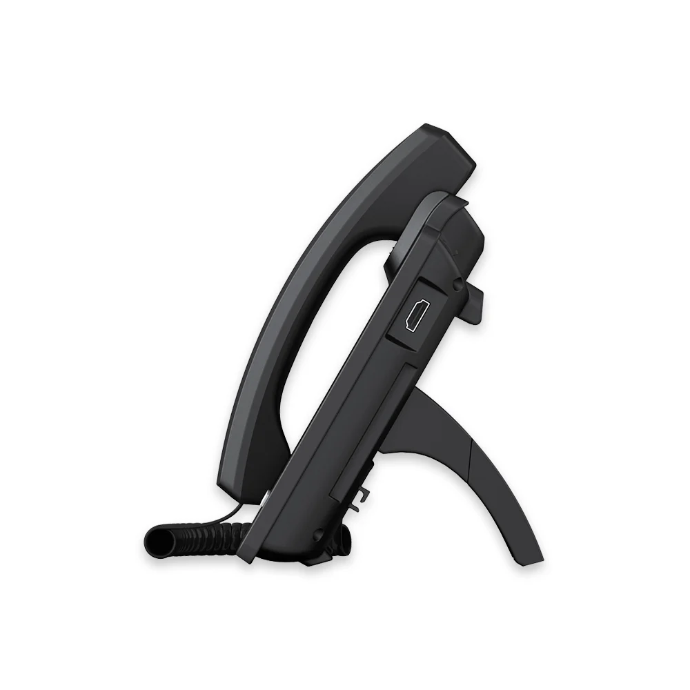 Новый смартфон FANVIL Enterprise C600 с интеллектуальным сенсорным DSS функциями