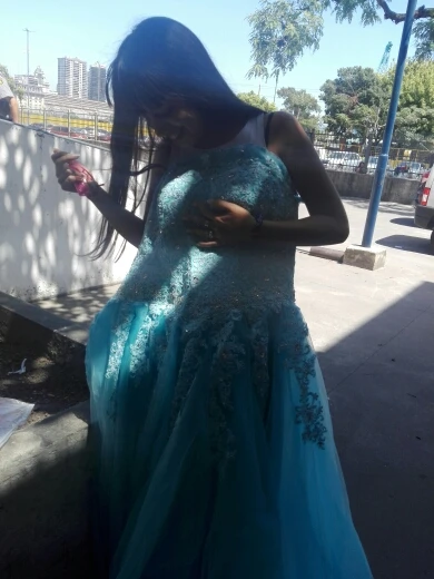 Favordear avordear Новая коллекция Quinceanera 15 лет Vestidos De 15 Anos Высокая шея Румяна Бальные платья