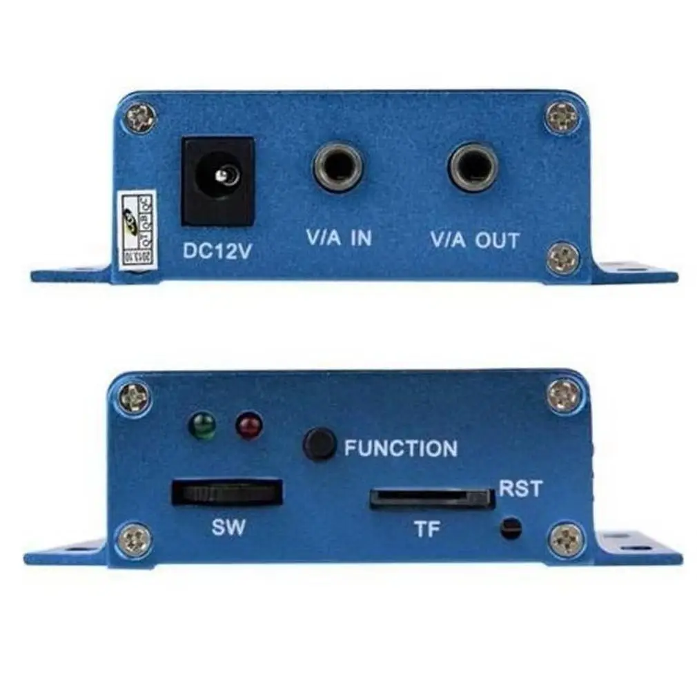 Новое поступление мини C-DVR видео/аудио детектор движения TF карта рекордер для ip-камеры дропшиппинг