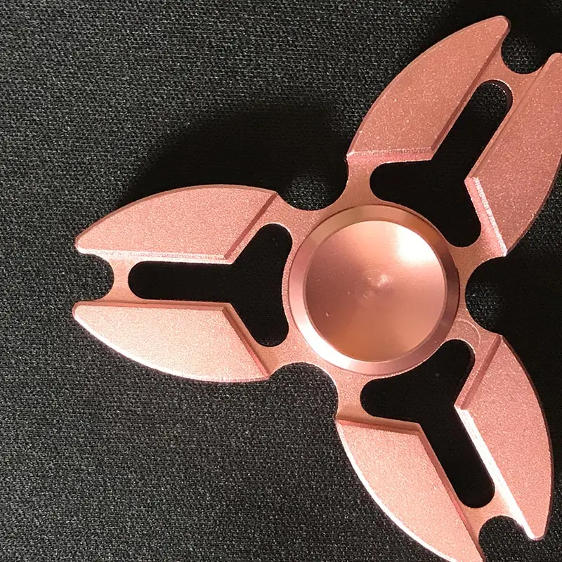 YINGELON fidget spinner керамические ручные Спиннеры для пальцев антистресс игрушка figet