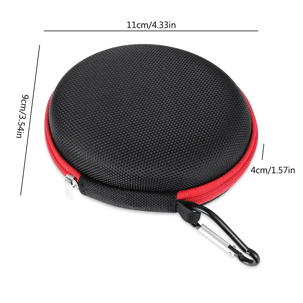 Дорожная Подставка для зарядки док станция чехол Apple Watch/Airpods жесткий ящик