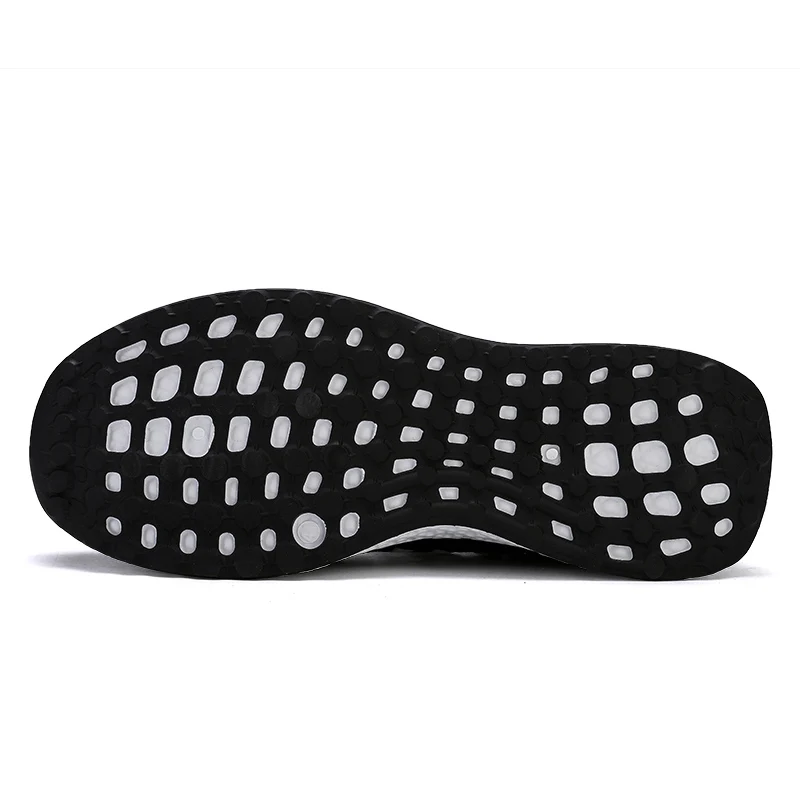 Кроссовки для мужчин Беговая спортивная обувь летние дышащие кроссовки мужская