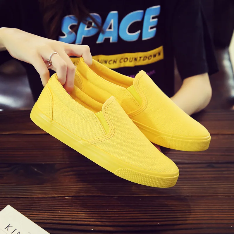 Кеды женские из денима Вулканизированная подошва на шнуровке дышасветильник