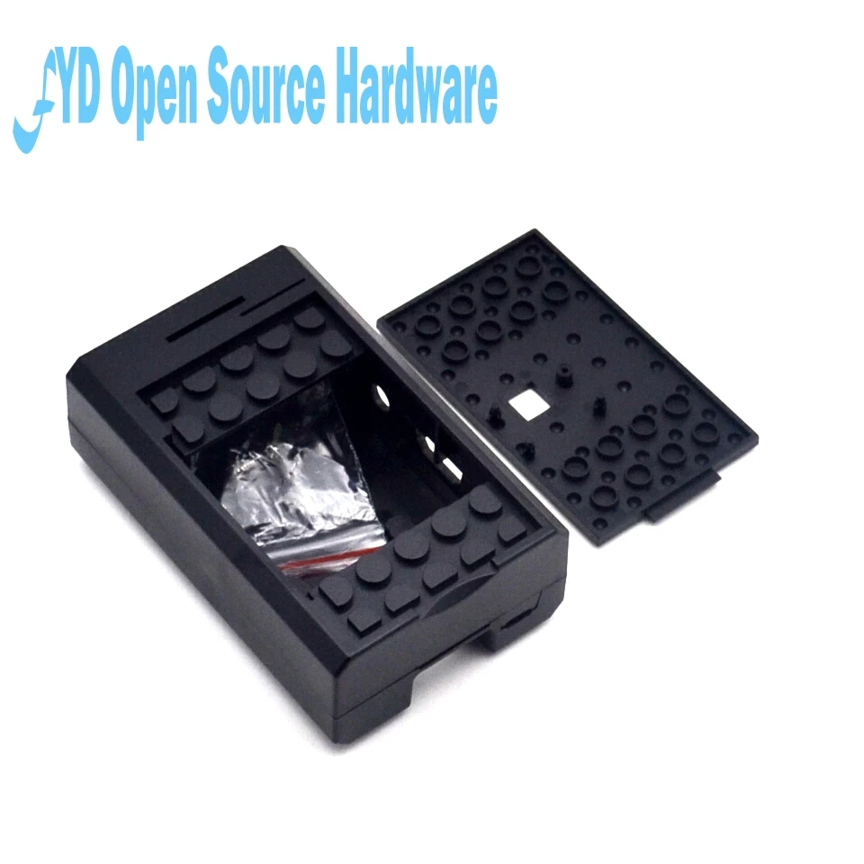 Чехол для Камеры raspberry pie 3 и 2 | Электронные компоненты принадлежности