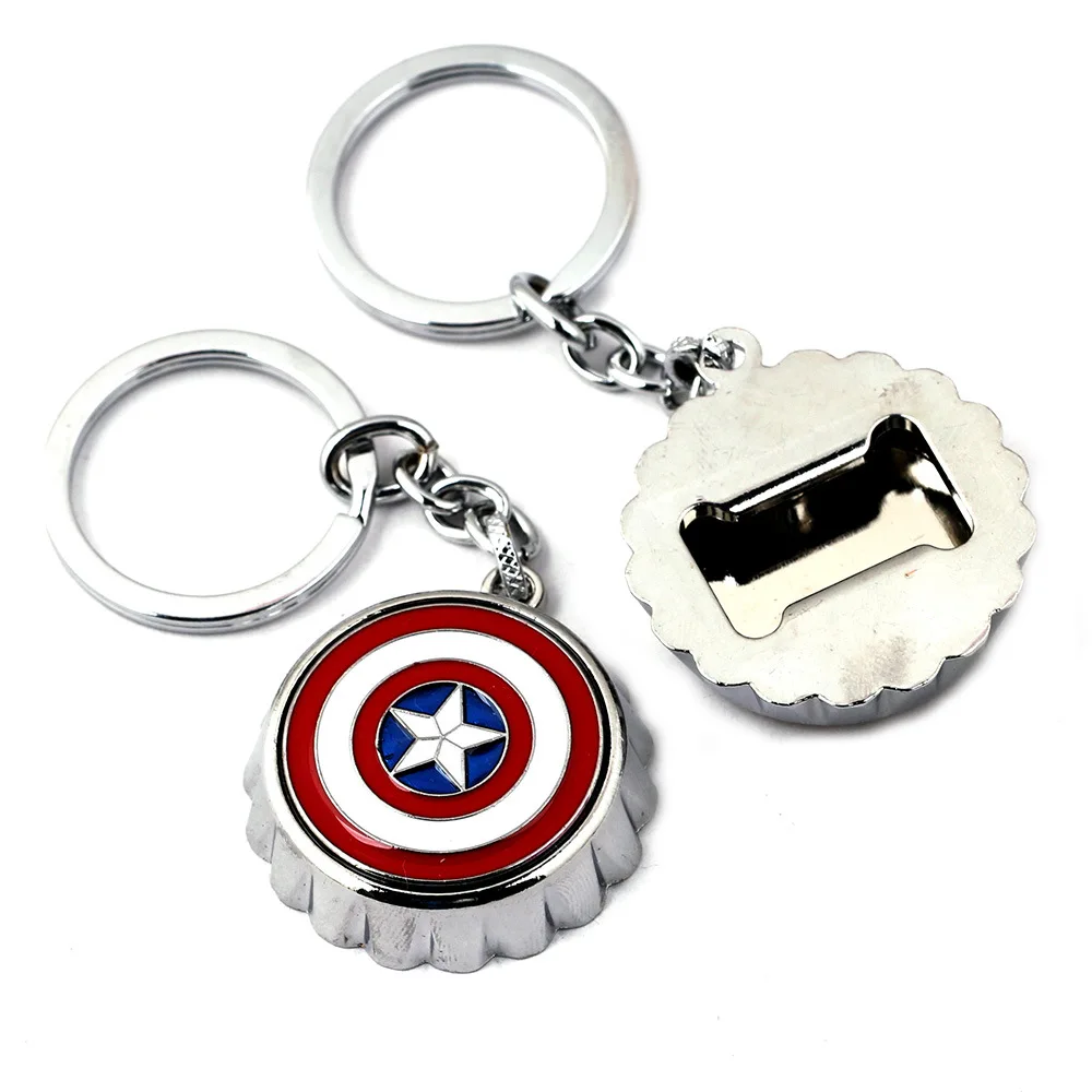 Горячий фильм серии брелок креативная открывалка для бутылок звездных войн