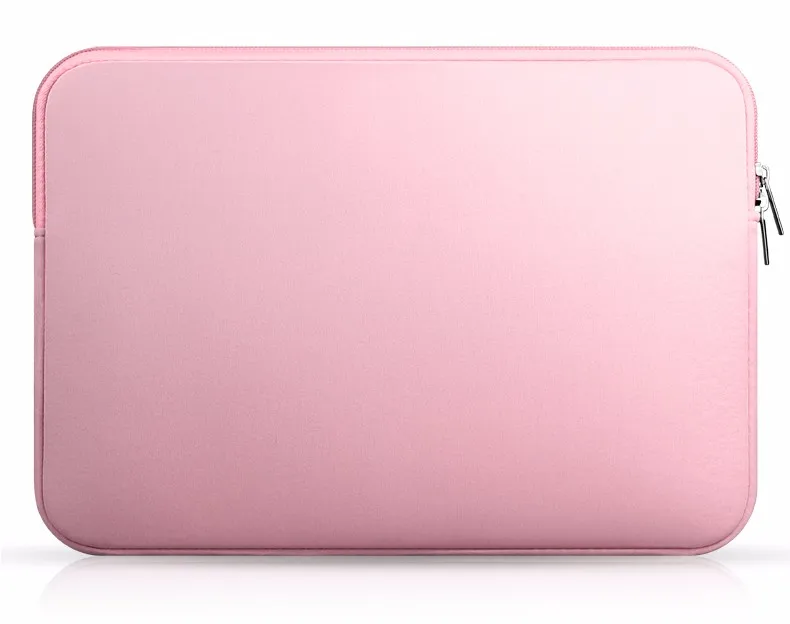 Сумка для ноутбука Macbook Air Pro 13 Чехол для ноутбука компьютера планшета ПК 11 14 15 дюймов для Dell hp lenovo мягкий светильник