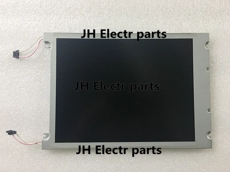 KCB104VG2BA A21 100% тестирование 640*480 10 4 Inch ЖК дисплей экран Панель|display panel|lcd screen panelscreen