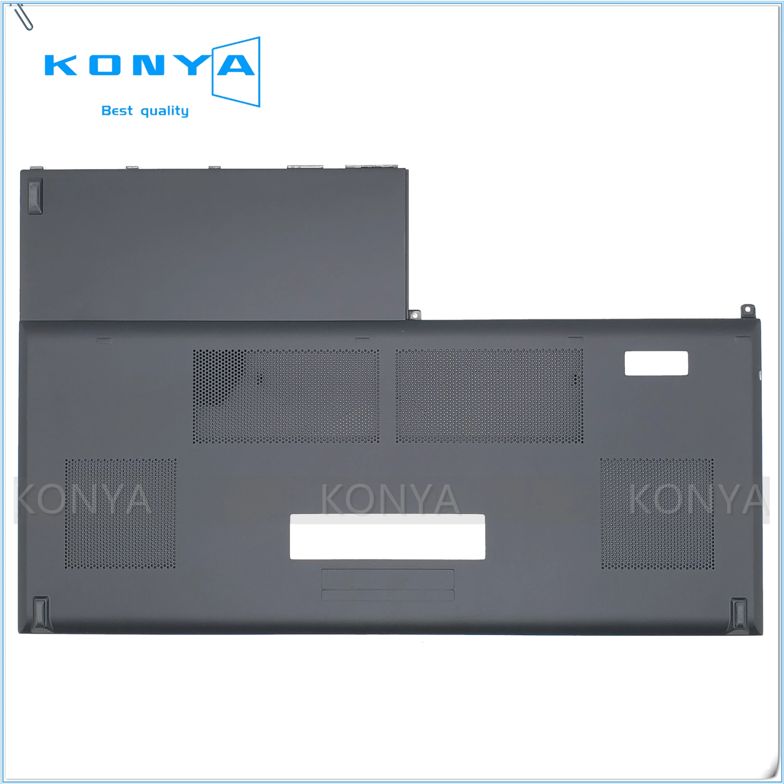 Оригинальный чехол накладка для Dell Precision M6800 VXGH9 0VXGH9 AM0W2000C00|Сумки и чехлы