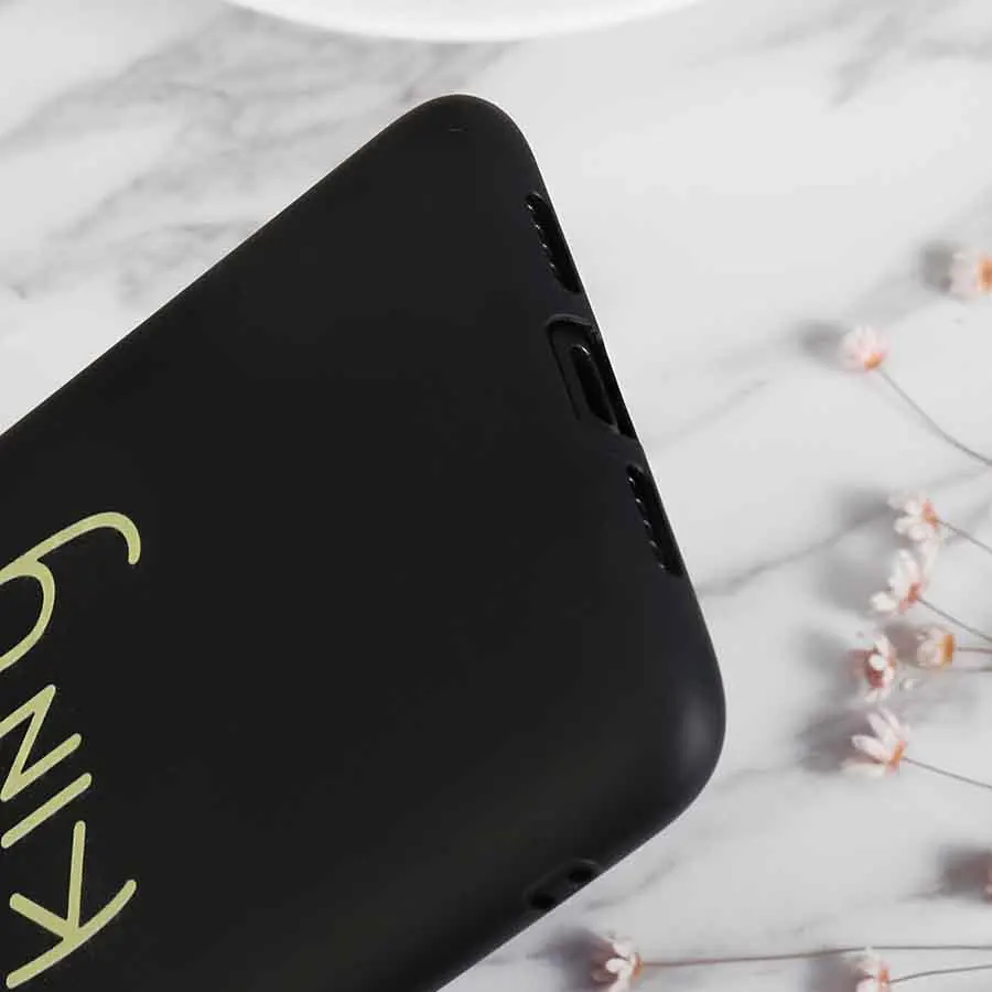 Мягкий силиконовый 3D-чехол для Samsung Galaxy Note 7 S7 S6 Plus Edge A3 A5 A7 On5 On7 A8 J1 J2 J3 J5 J7 2016 |
