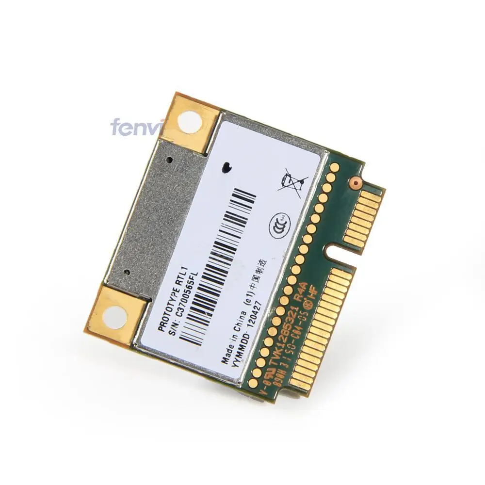 Ericsson H5321GW Mini PCI E Беспроводной 3 Г Wwan HSPA Модуль FRU 60Y3297 для IBM Thinkpad x1 Carbon X230 T430 T530 W530