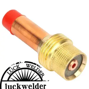 45V26 корпус газового объектива 332 