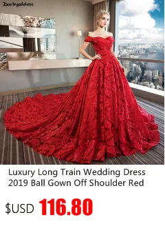 Vestido De Noiva винтажное темно-синее свадебное платье с длинными рукавами Роскошные свадебные платья Дубай бальное платье Свадебные платья «Принцесса»
