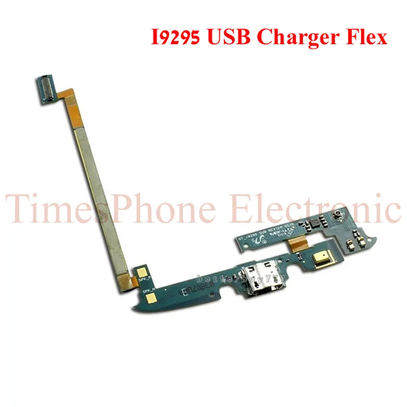 

New For Galaxy S4 Active i9295 USB Port Dock Charging Charger Connector Flex
