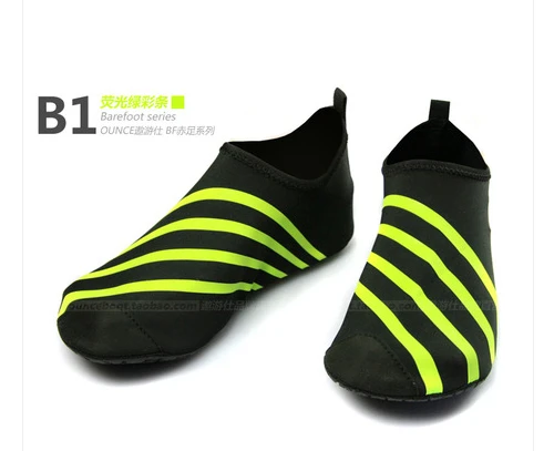 Prime Aqua Water shoes Skin Shoes Man Women Unisex healthy Barefoot - BareFoot Beach Yoga Fitness running Training | Спорт и