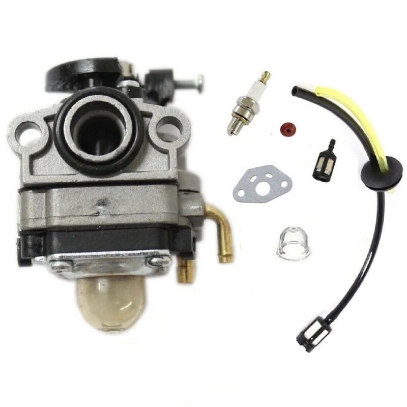 Комплект топливного фильтра для карбюратора RB24EA (S) RB24EAP 23.9cc воздуходувки листьев