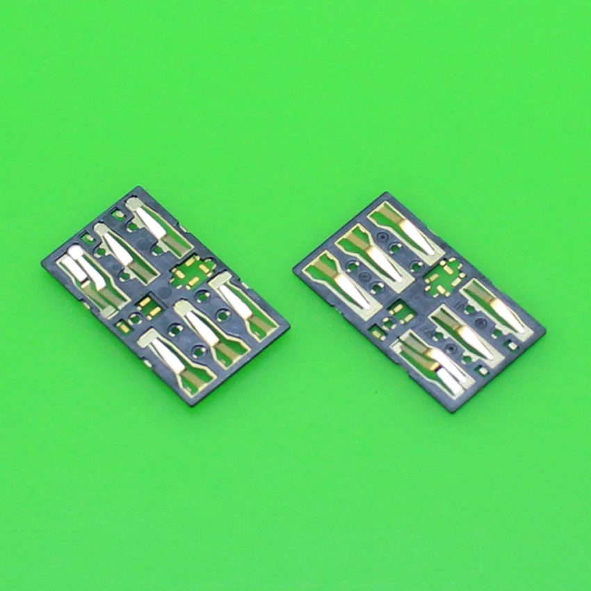 ChengHaoRan 1 шт. Замена для OPPO R5 R8107 R8109 держатель sim-карт гнездо лоток Слот Модуль. KA-171 |