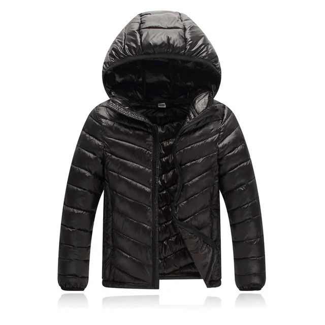 Новинка 2019 повседневная детская хлопковая куртка пальто зимняя теплая верхняя