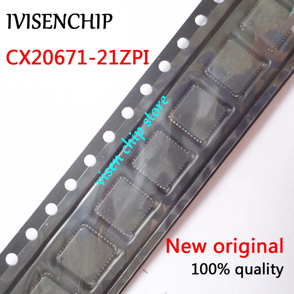 

10 шт. Φ CX20671