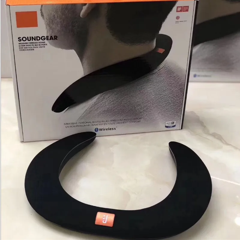 Уличная bluetooth колонка беспроводная аудиосвязь для телефонных звонков Спортивная