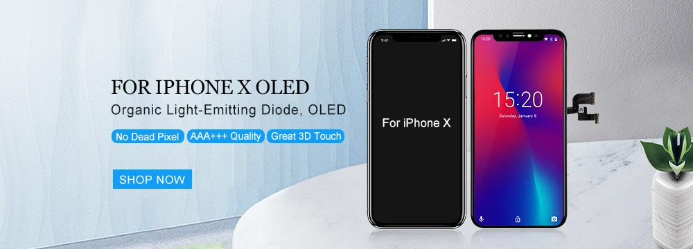 Amoled для iPhone X XR XS ЖК-сборка с заменой рамы TFT/oled-дисплей ЖК-модуль цифрователя 3D сенсорный экран с подарком