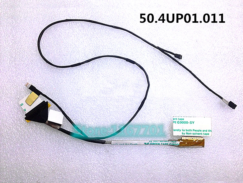 Computer Cables Yoton LCD Cable for ACER 6595T 6595TG 8573T 8573TG Screen Cable 50.4NM01.011 Yoton Cable Length: Other Computer Cables Yoton LCD Cable for ACER 6595T 6595TG 8573T 8573TG Screen Cable 50.4NM01.011 Yoton Cable Length: Other