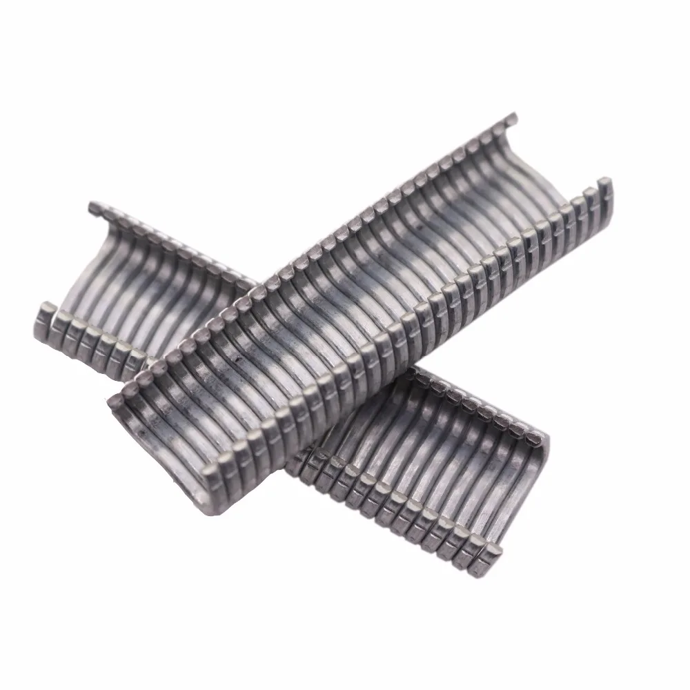 Клетка M для ногтей 1200 шт. аксессуары кормления принадлежности полива перепелов