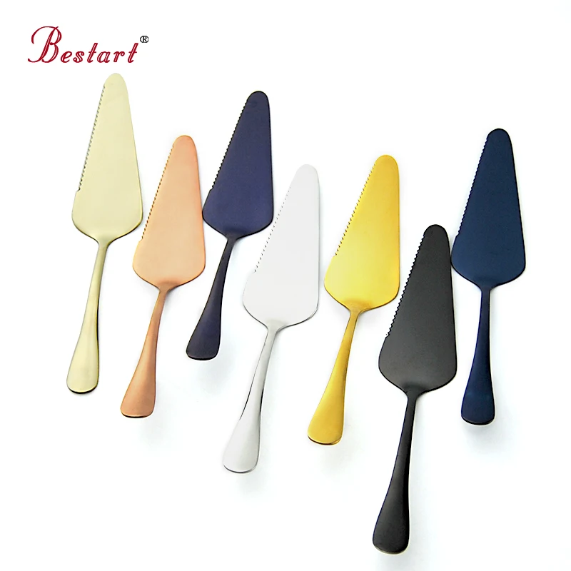 1 шт. лопатка для торта из нержавеющей стали|butter knife|knife butterstainless steel butter knife |