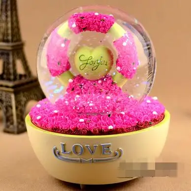 SUIRONG 717 + подарок на день Святого Валентина чтобы отправить девочкам креативную