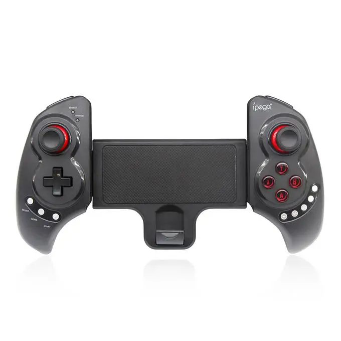 Ipega 9023 игровой коврик Bluetooth геймпад контроллер мобильный триггер джойстик для Android сотовый телефон консоль dzhostk беспроводной