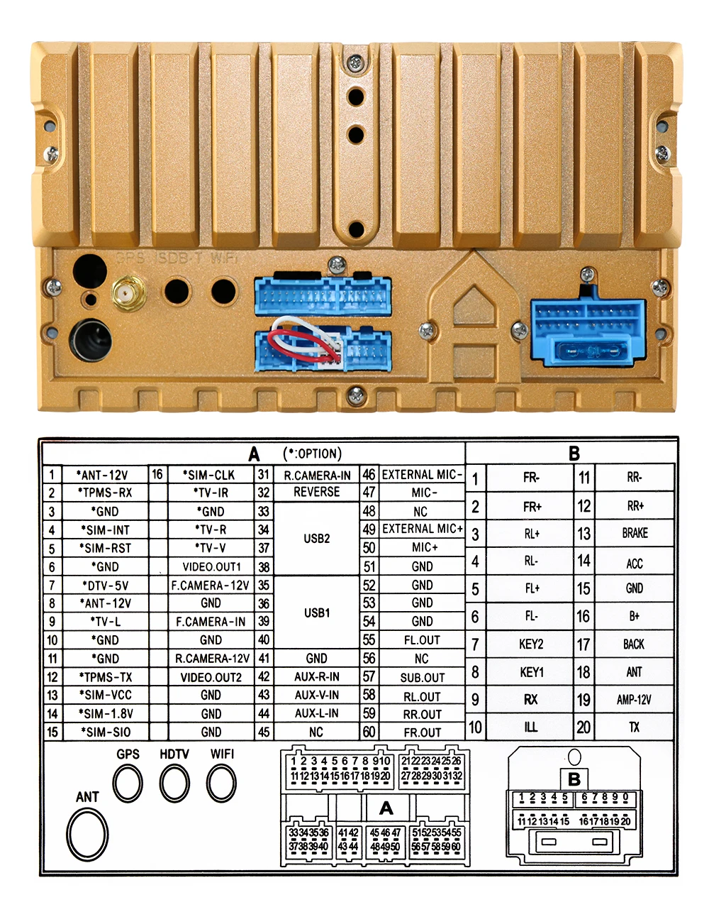 2Din автомобильный мультимедийный плеер Автомобильный DVD GPS для Mercedes/Benz/E