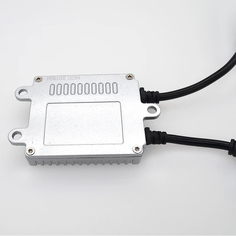 2020 Новый SKYJOYCE 55 Вт H7R комплект ламп hid 4300K 5000K Комплект металлических базовых