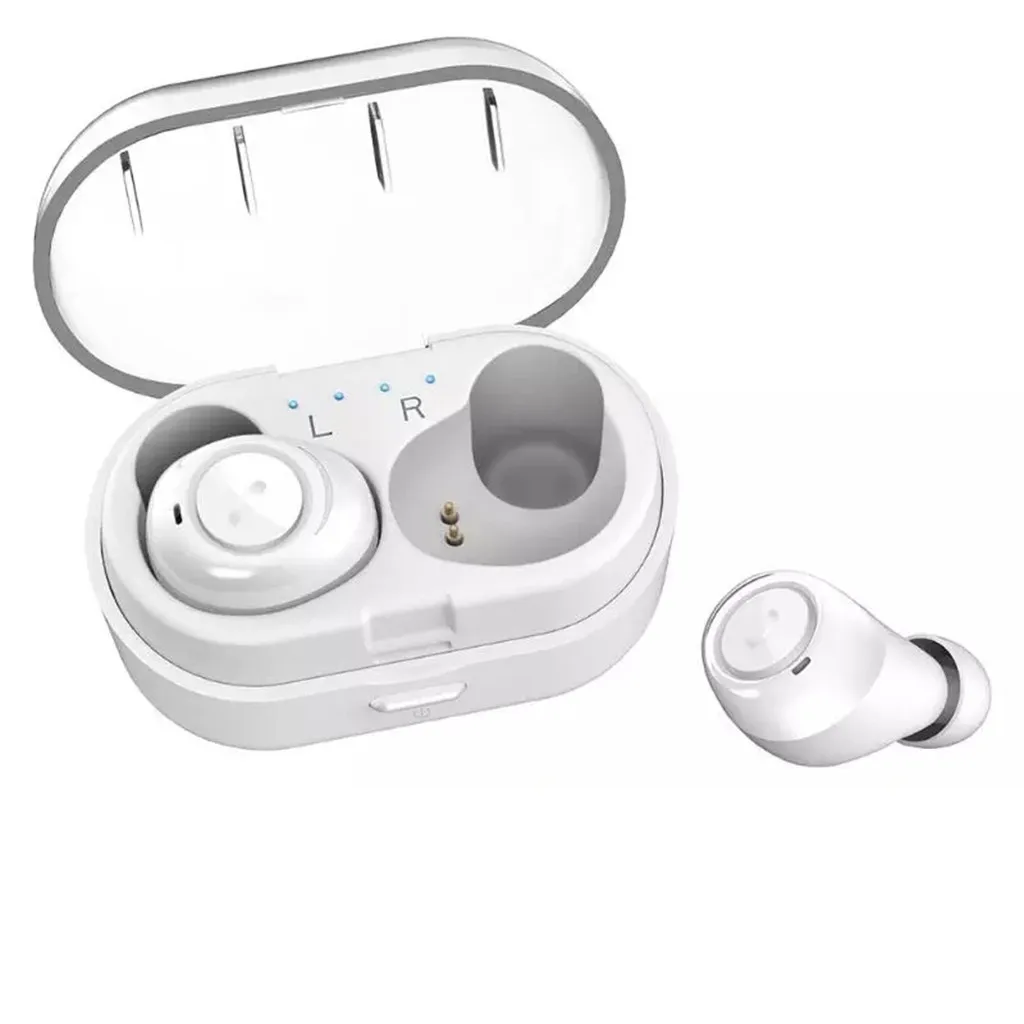 Наушники Twins Bluetooth наушники для Huawei Honor V20 V10 10 Lite 9 8 8A 8C 8X Max Y9 Y7 беспроводная