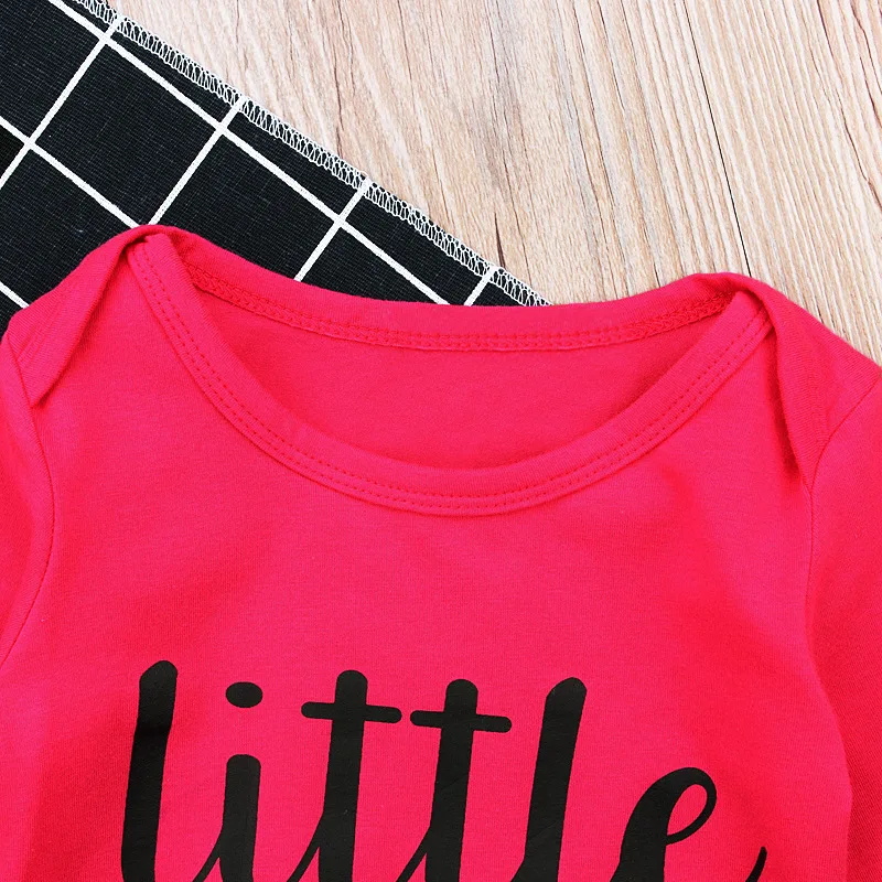 Лидер продаж комбинезон с длинным рукавом для новорожденных девочек боди