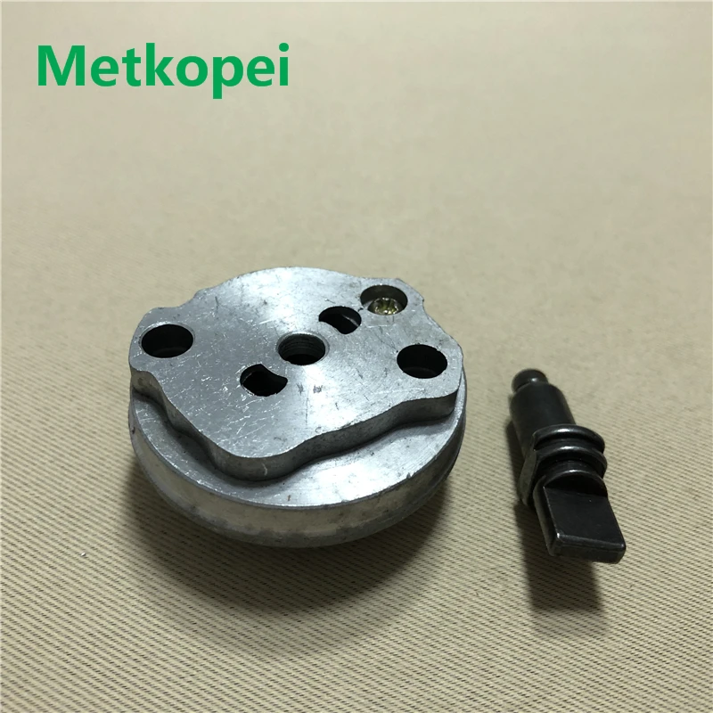 Масляный насос для мотоцикла CF125 CF250 CH125 CH250 CN250 масляный с водяным охлаждением Honda