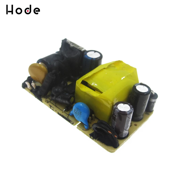 AC-DC 5V 2.5A 2500MA Импульсный блок питания неизолированная печатная плата |