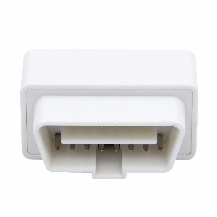 2019 Mini ELM327 Bluetooth V2.1 OBD2 Car Diagnostic Tool ELM 327 For Android/Symbian OBDII Protocols |