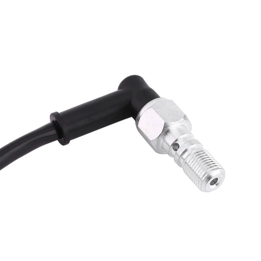 Универсальный Гидравлический Тормозной выключатель задсветильник для