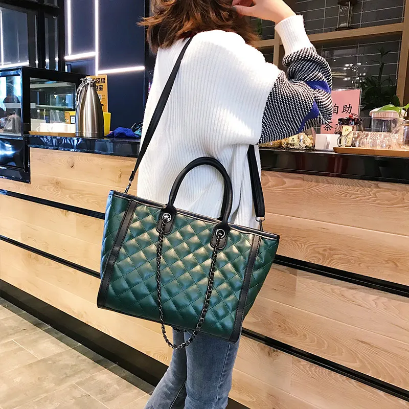Sac Femme известный бренд роскошные сумки женские Дизайнерская кожаная сумка через